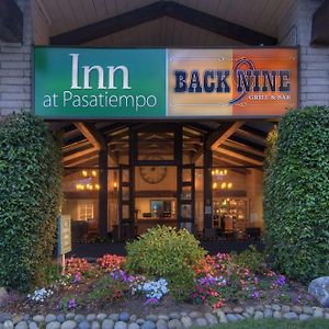 The Inn At Pasatiempo